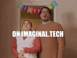 It's Happy Mother In Law Birthday GIF