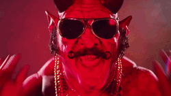It's Me Devil GIF