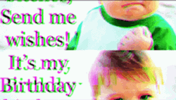 It's My Birthday GIF