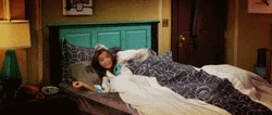 It's My Birthday Alyson Hannigan GIF