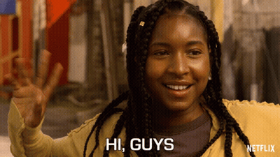 It's Only One More Sleep Til Christmas Sign GIF
