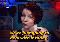 It's Only Tuesday Deal With It Today GIF