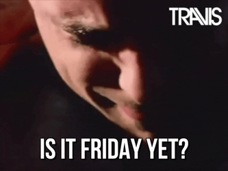 It's Only Wednesday Man Crying GIF