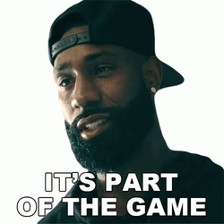 It's Part Of The Mind Games GIF
