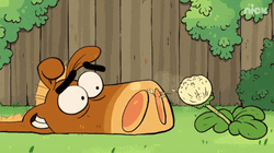 It's Pony Flower Allergies GIF