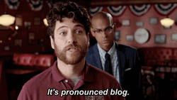 It's Pronounced Blog GIF