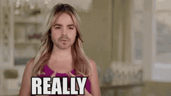 It's Really Toxic GIF