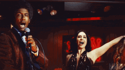 It's Showtime Las Vegas Show GIF