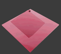 It's So Fluffy Inflatable Pillow GIF