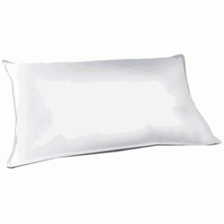 It's So Fluffy Sleeping Pillow GIF