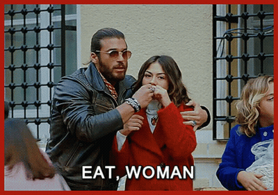 It's The Most Magical Season Sign GIF