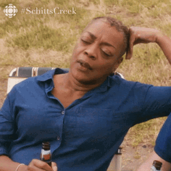 It's Time For The Next GIF