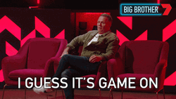 It's Time To Play Go The Game On GIF