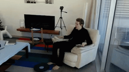 It's Treason Then Star Wars Timhoekstra GIF