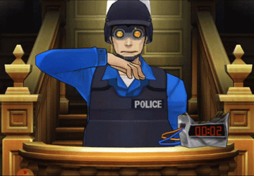 It's Treason Then Ted Tonate Breakdown  GIF