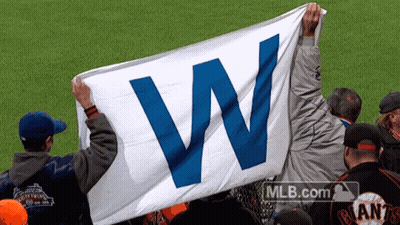 It's W Season Shirt GIF