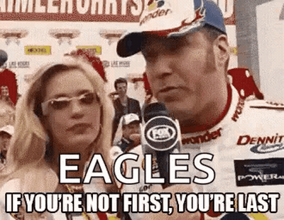 It's What I Do GIF