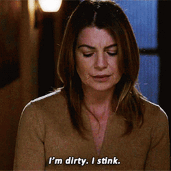 It Soiled Myself That Much GIF