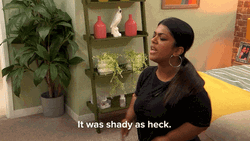 It Was Shady Attitude GIF