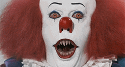 It Was Shocked From What See Saw GIF