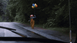 It Was Shocked To Mr Bean Doing GIF
