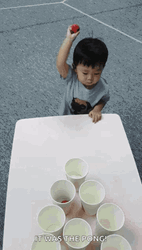 It Was The Pong  GIF