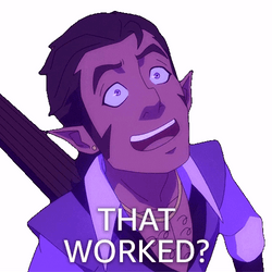 It Worked Scanlan Shorthat GIF