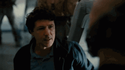 It Would Be Extremely Painful Bane GIF