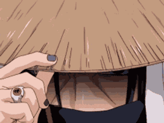 Itachi Akatsuki GIF
