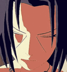 Itachi And Fire Element Susanoo GIF