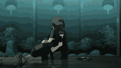 Itachi And Sasuke Brothers Hug Love GIF