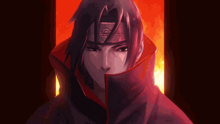 Itachi GIF