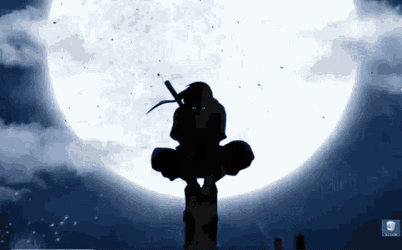 Itachi GIF