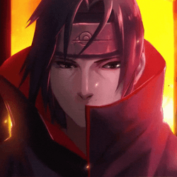 Itachi Uchiha Tired Tuesday GIF