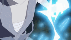 Itachi Vs Sasuke Lightning Fire GIF