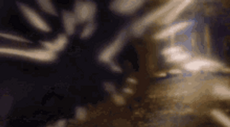 Itadori Jujutsu Kaisen Kick GIF