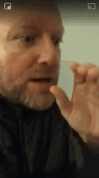 Italian Hand Gesture Drinking Style GIF