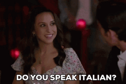 Italian Lacey Chabert GIF