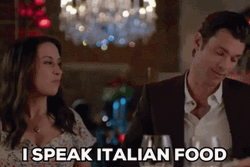 Italian GIF