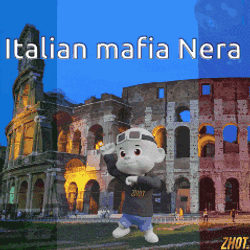 Italy GIF