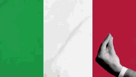 Italy GIF