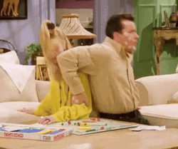 Itchy Charlie Sheen GIF