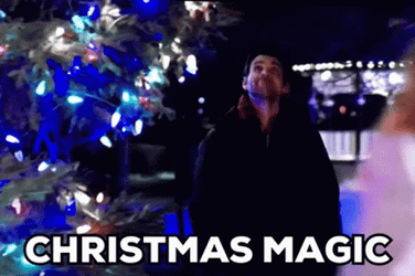 Its A Christmas Miracle Kevin McGarry GIF