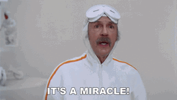 Its A Miracle Joe Willy Wonka Chocolate Factory GIF
