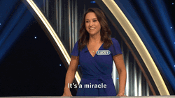 Its A Miracle Lacey Chabert GIF