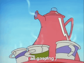 Its A Miracle Rockos Modern Life GIF