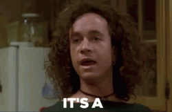 Its A Miracle Son In Law Pauly Shore GIF