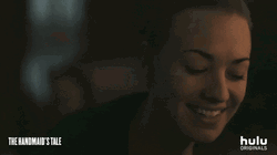 Its A Miracle The Handmaids Tale Serena Joy GIF
