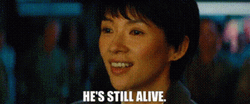 Its Alive Godzilla King Of Monster GIF