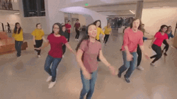 Its All Happening Here Dancing GIF